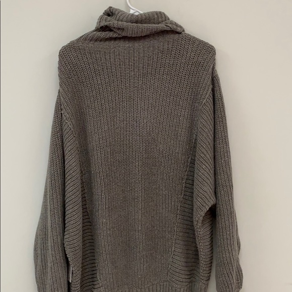 Free People Cocoa Sweater - Picture 11 of 12